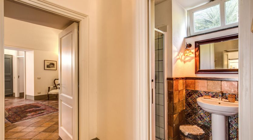 Photo of Tranquillity & Sea