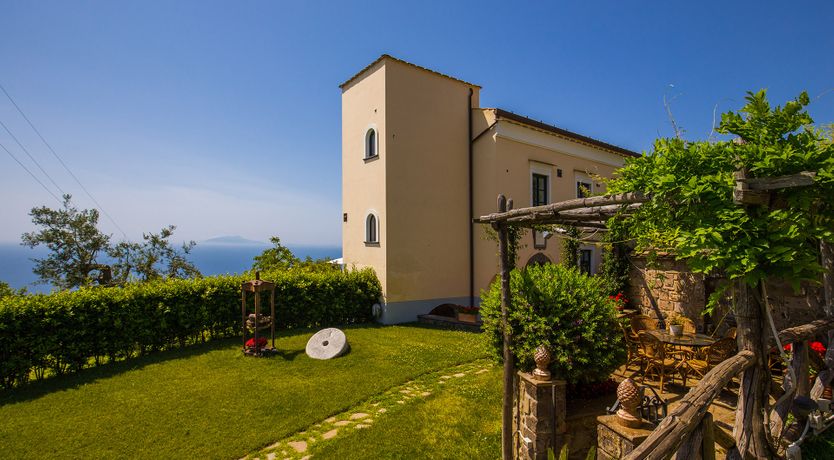 Photo of Tranquillity & Sea