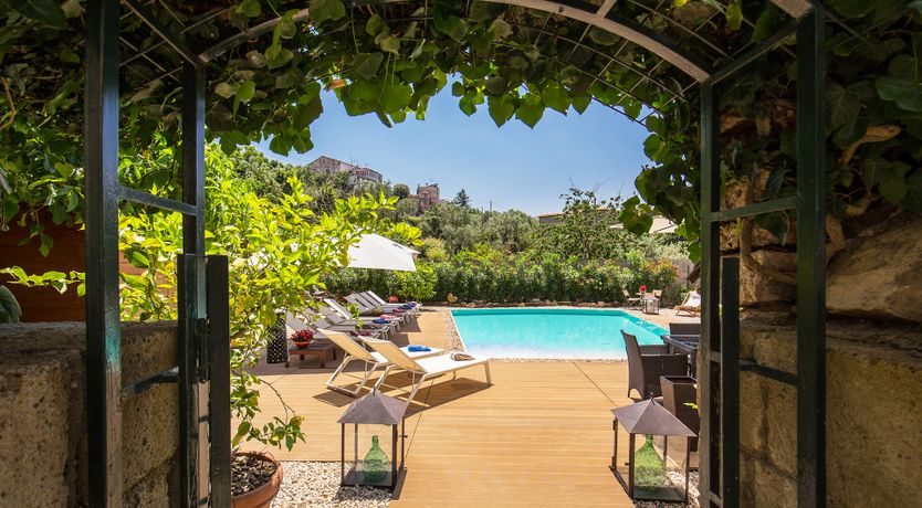 Photo of Tranquillity & Sea