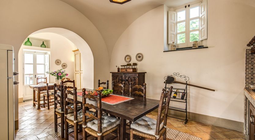 Photo of Tranquillity & Sea