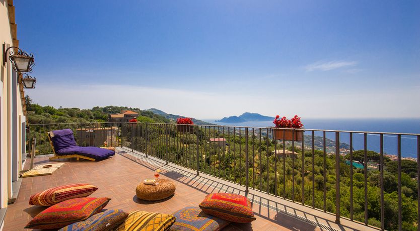 Photo of Tranquillity & Sea