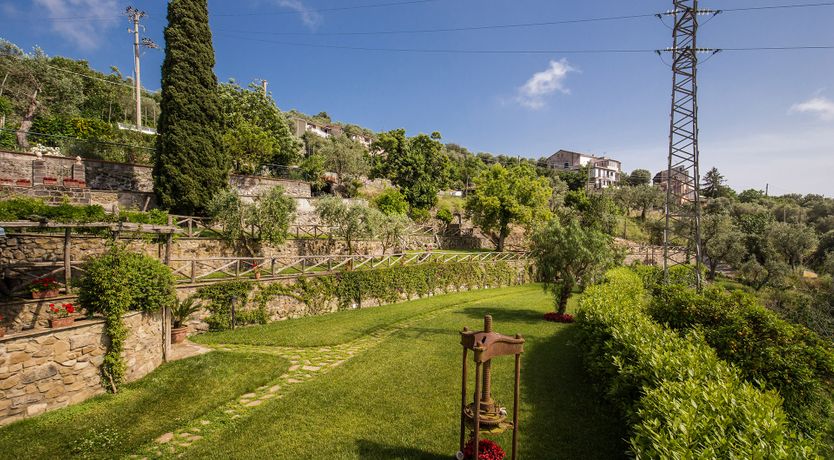 Photo of Tranquillity & Sea