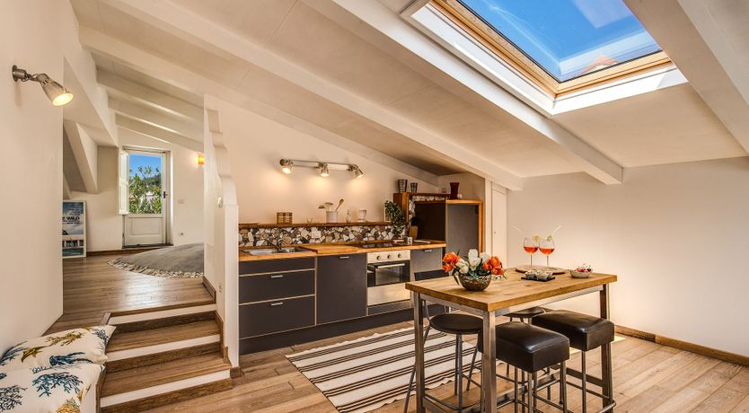 Photo of Tranquillity & Sea