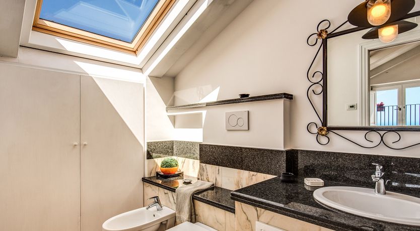 Photo of Tranquillity & Sea