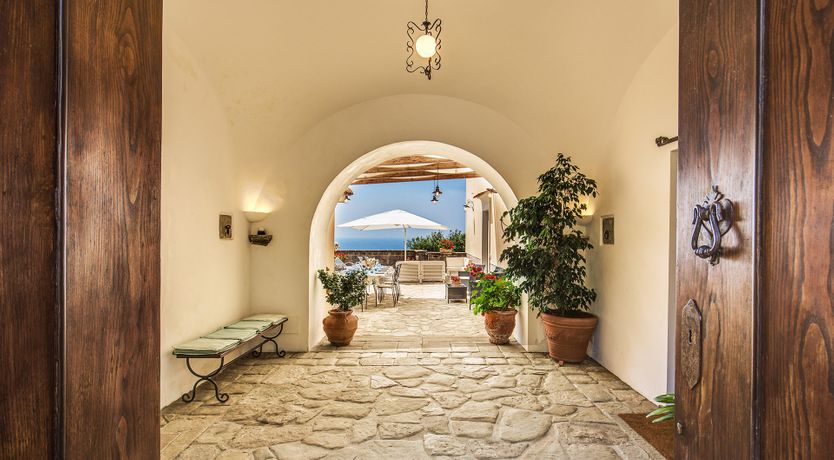 Photo of Tranquillity & Sea