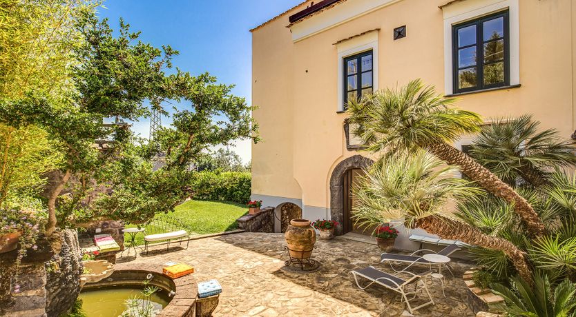 Photo of Tranquillity & Sea