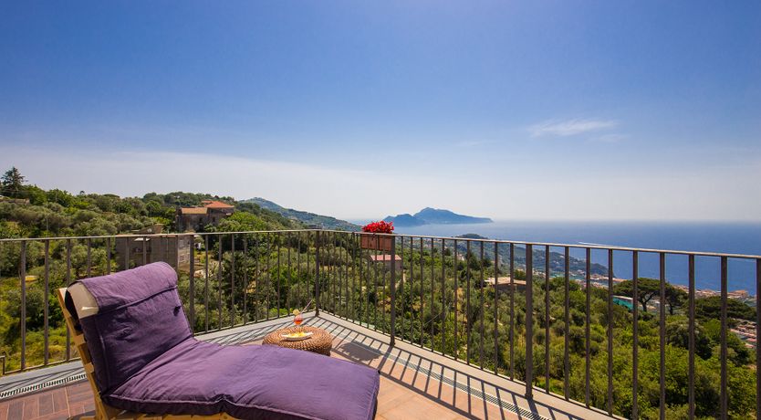 Photo of Tranquillity & Sea