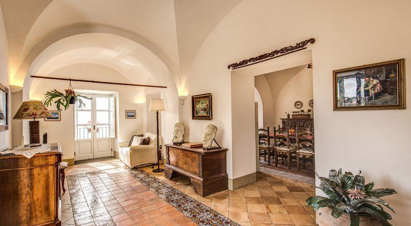 Photo of Tranquillity & Sea