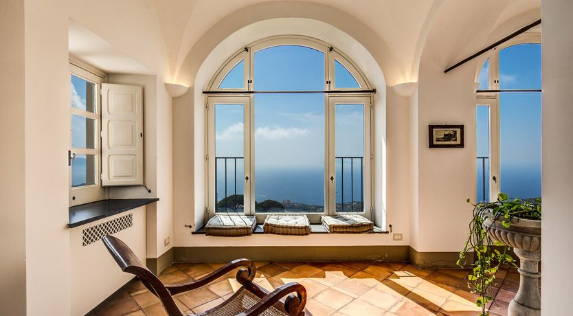 Photo of Tranquillity & Sea