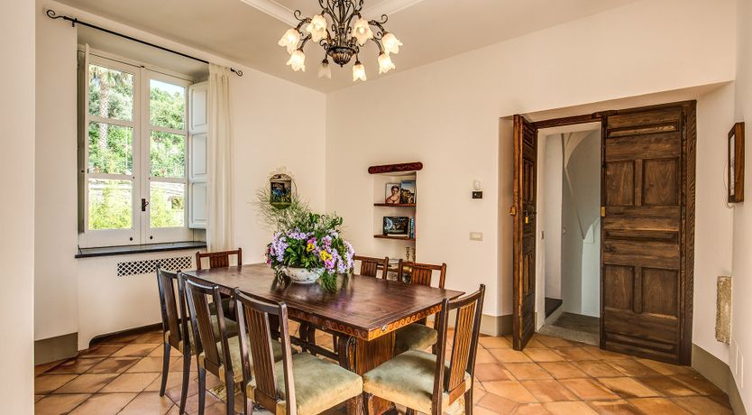 Photo of Tranquillity & Sea