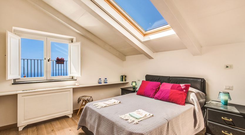 Photo of Tranquillity & Sea