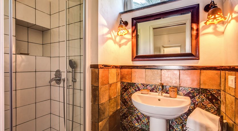 Photo of Tranquillity & Sea