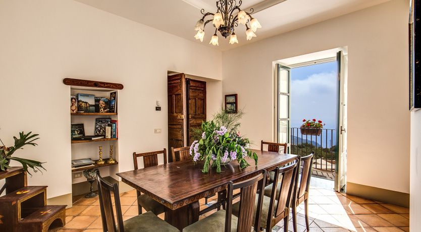 Photo of Tranquillity & Sea