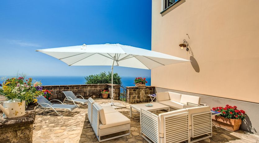 Photo of Tranquillity & Sea