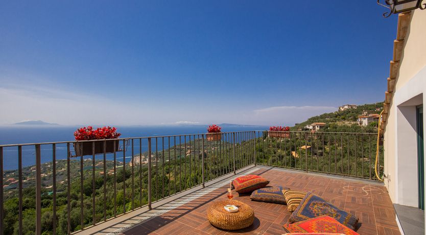 Photo of Tranquillity & Sea