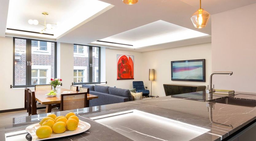 Photo of Circus Of Colour