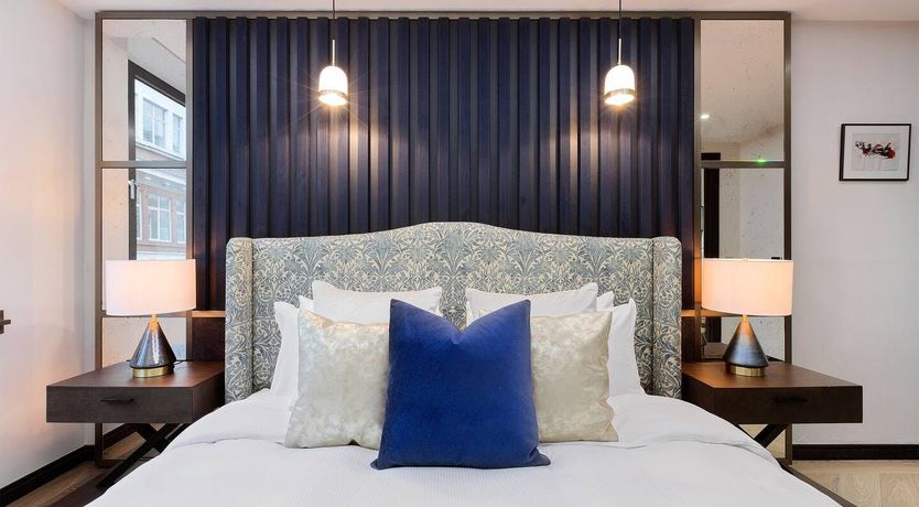 Photo of Circus Of Colour