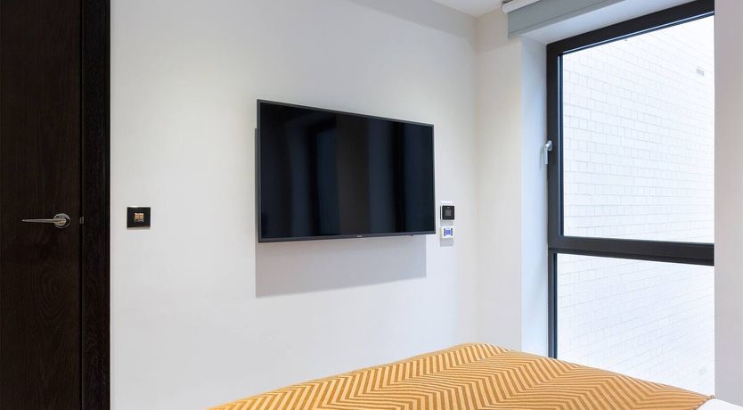 Photo of Circus Of Colour