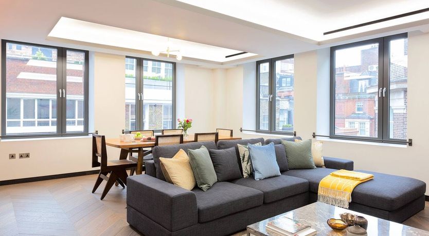 Photo of Circus Of Colour