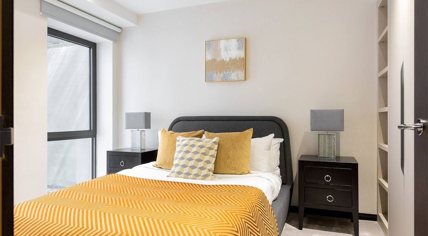 Photo of Circus Of Colour