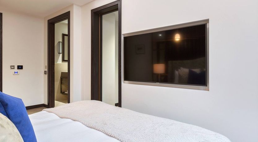 Photo of Circus Of Colour