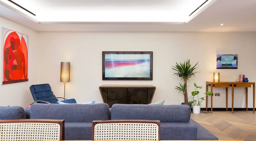 Photo of Circus Of Colour