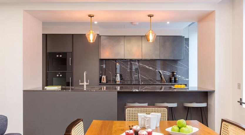 Photo of Circus Of Colour