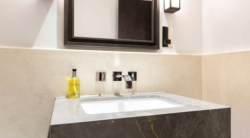 Photo of Circus Of Colour