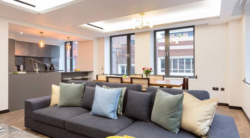 Photo of Circus Of Colour