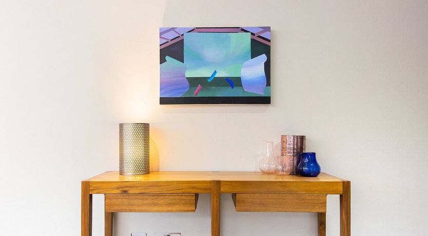 Photo of Circus Of Colour