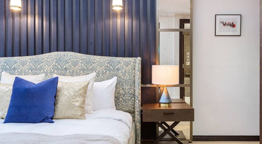 Photo of Circus Of Colour