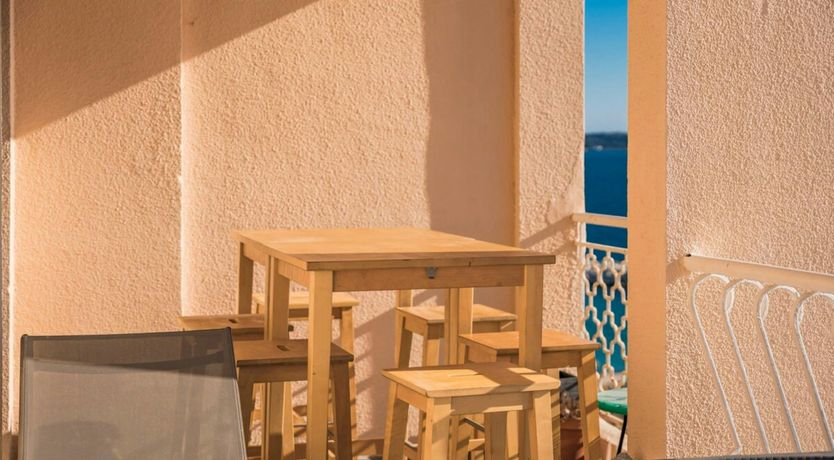 Photo of The Blue Lookout