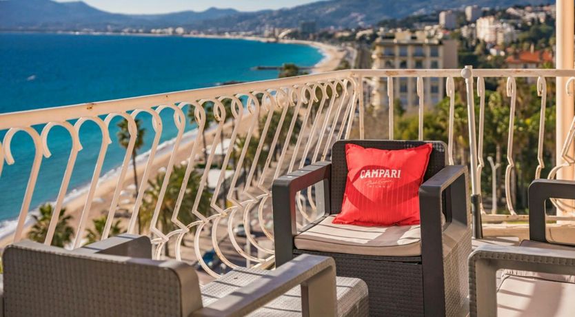 Photo of The Blue Lookout