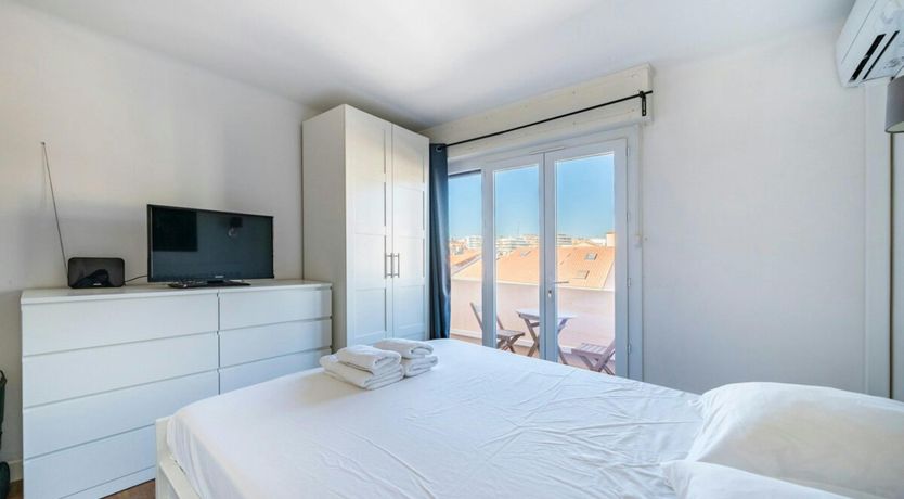 Photo of The Blue Lookout