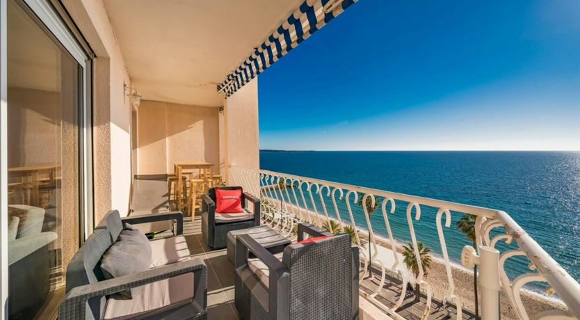 Photo of The Blue Lookout