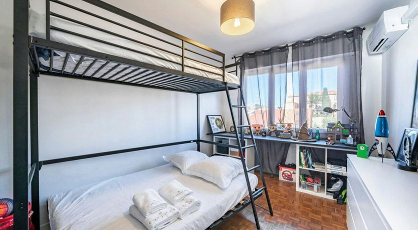 Photo of The Blue Lookout