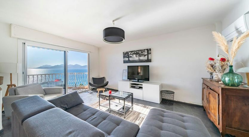 Photo of The Blue Lookout