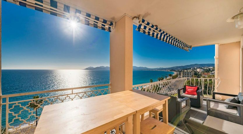 Photo of The Blue Lookout