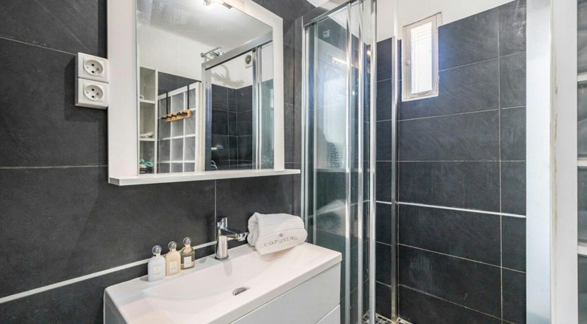 Photo of The Blue Lookout