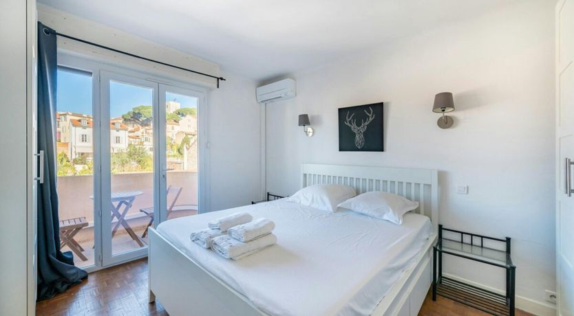 Photo of The Blue Lookout