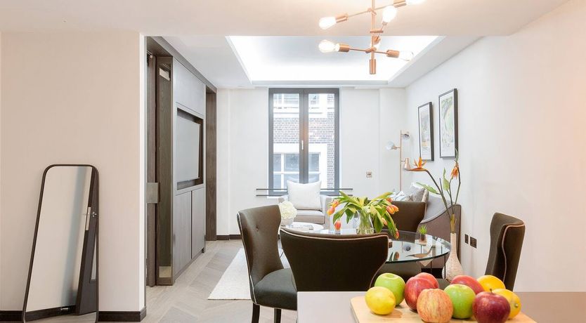 Photo of Vanilla Cream