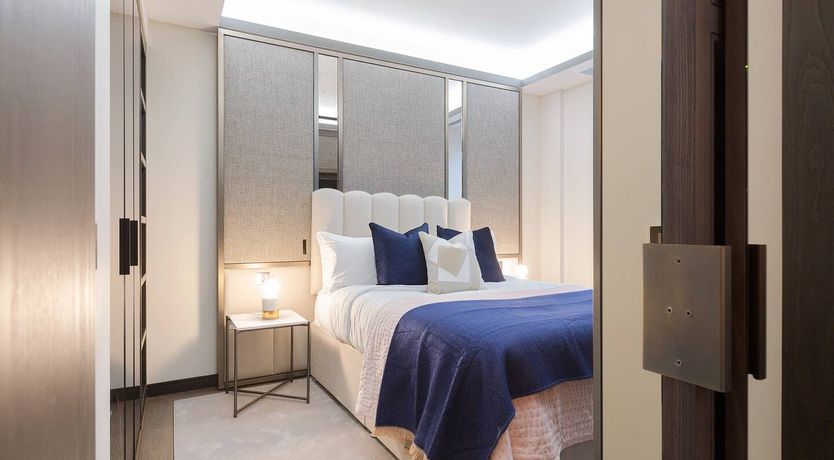 Photo of Vanilla Cream