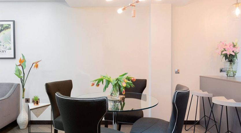 Photo of Vanilla Cream