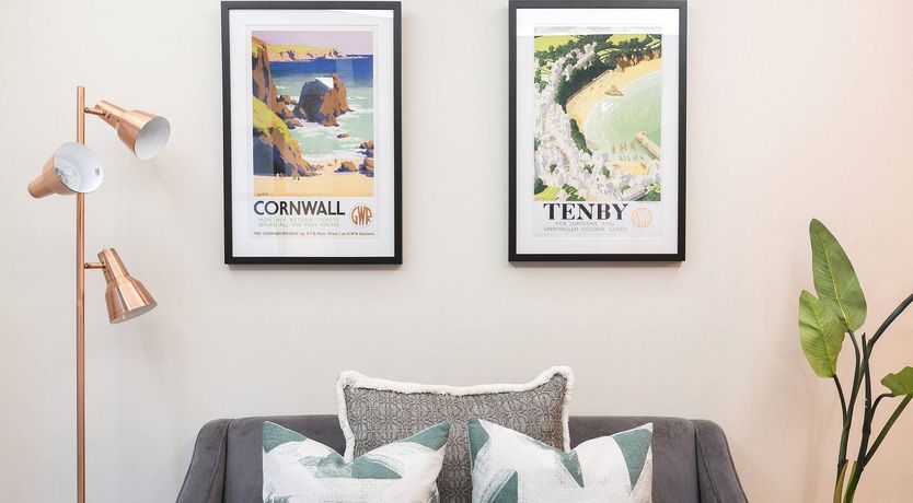 Photo of Vanilla Cream