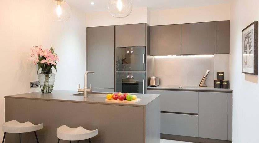 Photo of Vanilla Cream