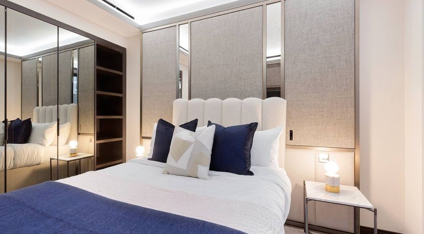 Photo of Vanilla Cream