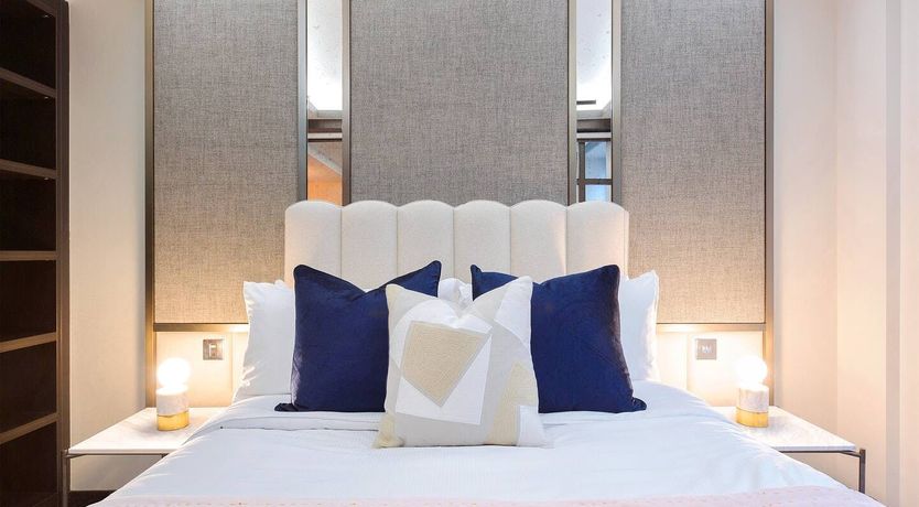 Photo of Vanilla Cream