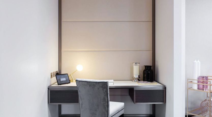 Photo of Meritocracy