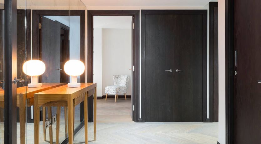 Photo of Meritocracy