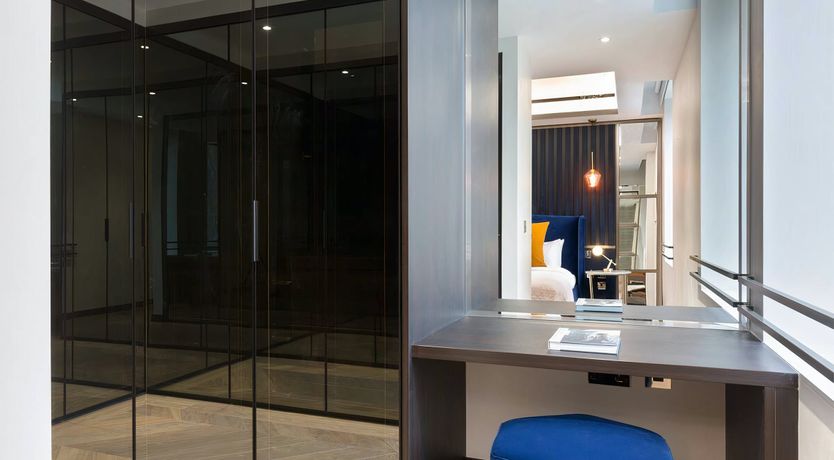 Photo of Meritocracy